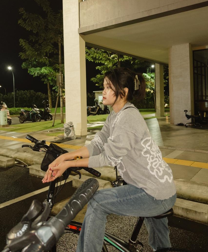 Foto Sepeda